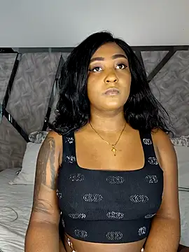 Denise wolfe21 online show from 04/14/26, 12:55