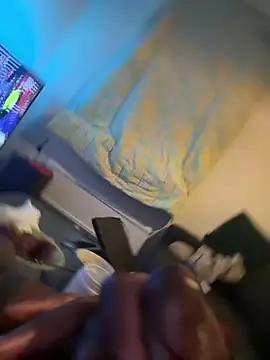 cumfirst1 online show from 03/03/26, 08:04