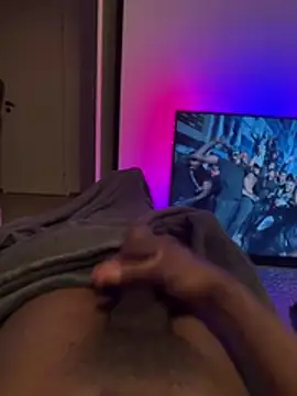 cumfirst1 online show from 03/20/26, 05:07