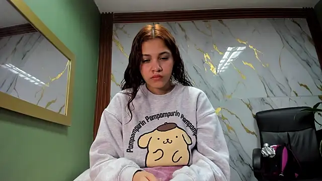 Snapshot of Amanda_Rossi chatting on 02/13/26, 11:39 Amanda Rossi online show from 02/13/26, 11:39