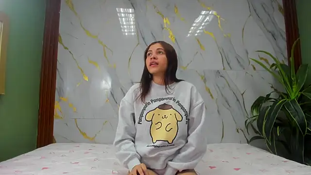 Amanda Rossi online show from 03/27/26, 07:46