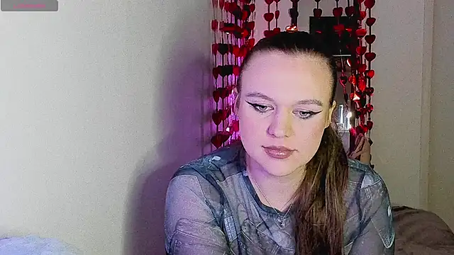 Lika  Sweeet online show from 02/13/26, 08:49