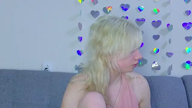 BladeSonya online show from 03/08/26, 09:07