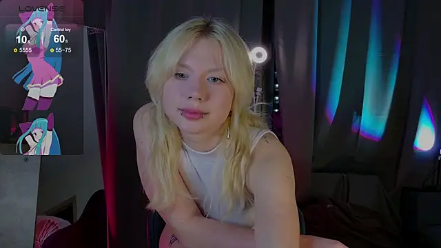 BladeSonya online show from 04/06/26, 07:59