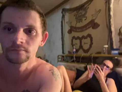 Ckking3232 online show from 03/05/26, 10:22