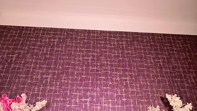 mollyjackson  online show from 03/12/26, 10:38