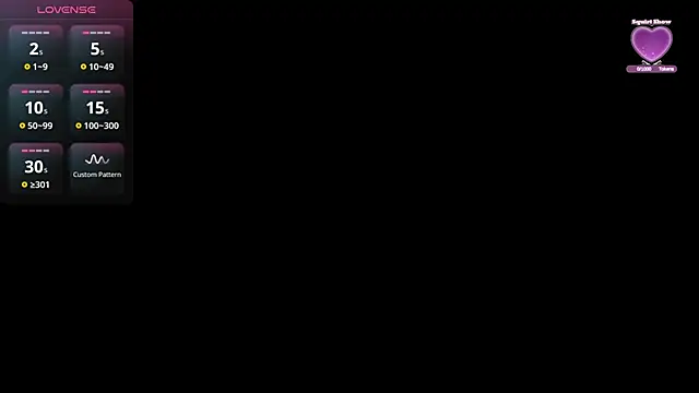 thaliaa smith1 online show from 04/14/26, 08:37