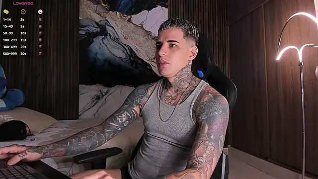 Snapshot of trisstann_ chatting on 02/21/26, 05:14 trisstann online show from 02/21/26, 05:14