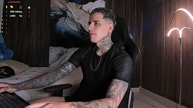 Snapshot of trisstann_ chatting on 02/22/26, 05:22 trisstann online show from 02/22/26, 05:22