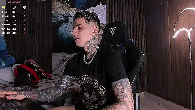 trisstann  online show from 03/13/26, 04:24