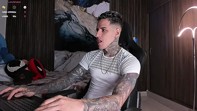 trisstann  online show from 03/14/26, 04:34