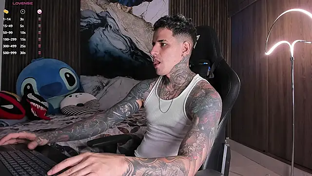 trisstann  online show from 03/31/26, 12:12