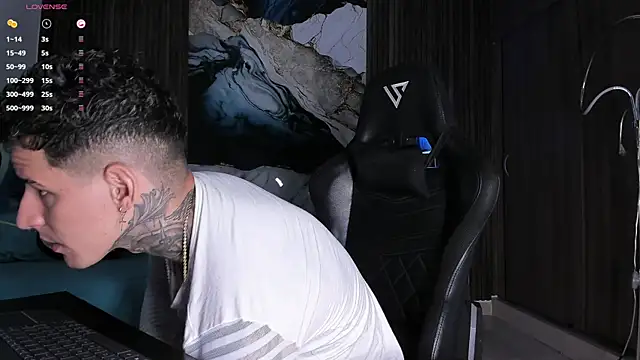 trisstann  online show from 04/09/26, 04:34