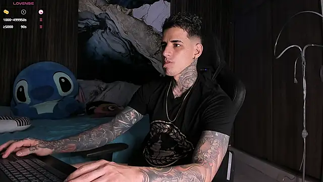 trisstann  online show from 04/10/26, 10:47