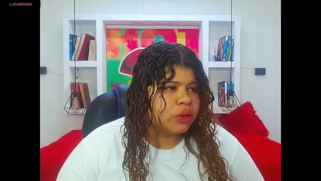 Cloe r online show from 02/07/26, 08:01