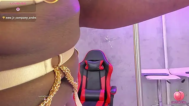 naomi  blair online show from 03/08/26, 03:54