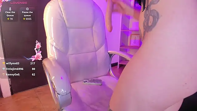 Sweet bellaa  online show from 03/21/26, 08:19