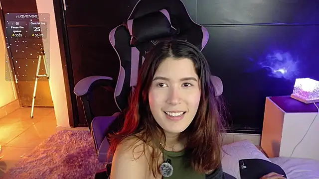 emicute  online show from 02/03/26, 02:53