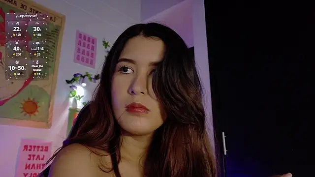 emicute  online show from 02/17/26, 01:24