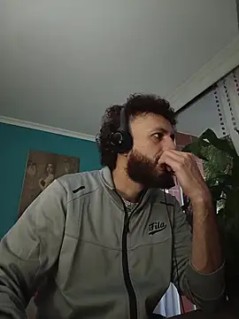 kauzZhomi online show from 02/04/26, 11:38