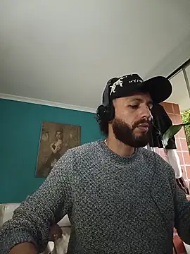 kauzZhomi online show from 02/25/26, 01:10