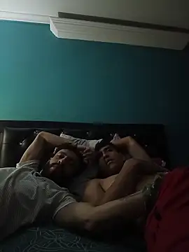 kauzZhomi online show from 03/01/26, 12:23