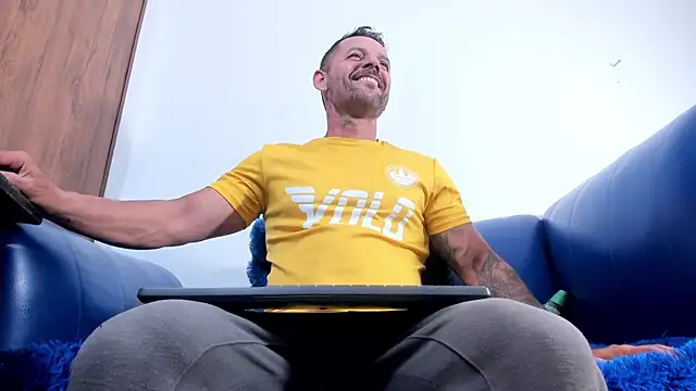 HardenedDad online show from 02/25/26, 07:23