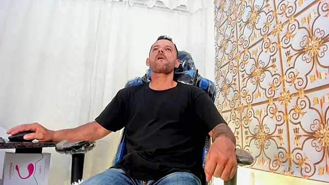 HardenedDad online show from 04/10/26, 10:14