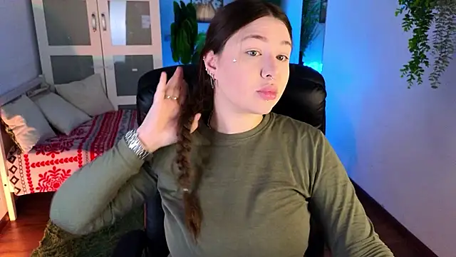 Snapshot of vanessaparadiza chatting on 03/02/26, 01:40 vanessaparadiza online show from 03/02/26, 01:40