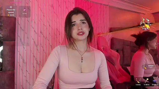 KatyParisi online show from 02/01/26, 09:13