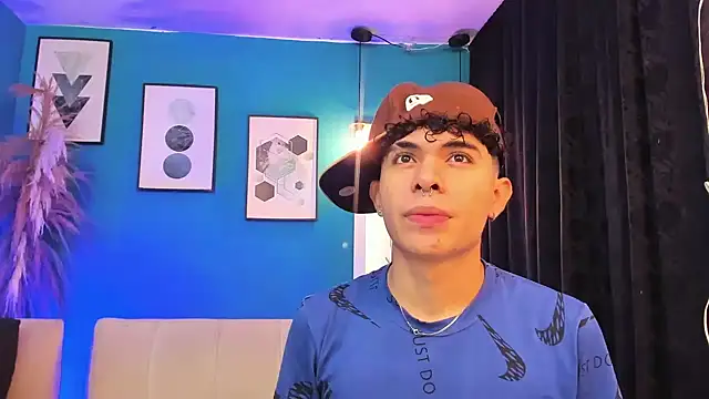 DesiresOfOlympus  online show from 02/08/26, 12:08