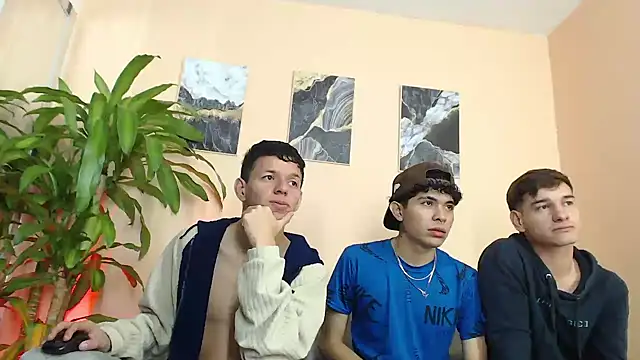 DesiresOfOlympus  online show from 02/25/26, 09:13