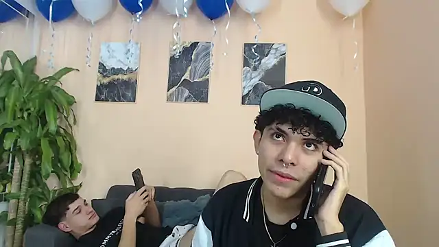 DesiresOfOlympus  online show from 03/16/26, 07:29