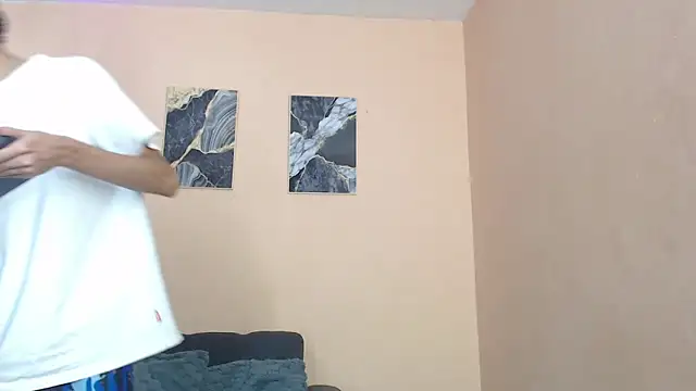 DesiresOfOlympus  online show from 03/22/26, 07:50