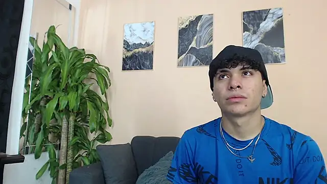 DesiresOfOlympus  online show from 03/23/26, 07:40