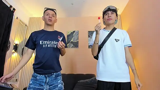 DesiresOfOlympus  online show from 04/15/26, 07:58