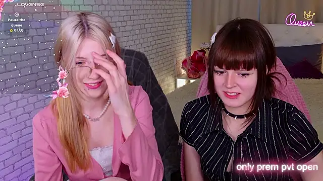 michelewild online show from 03/08/26, 01:59