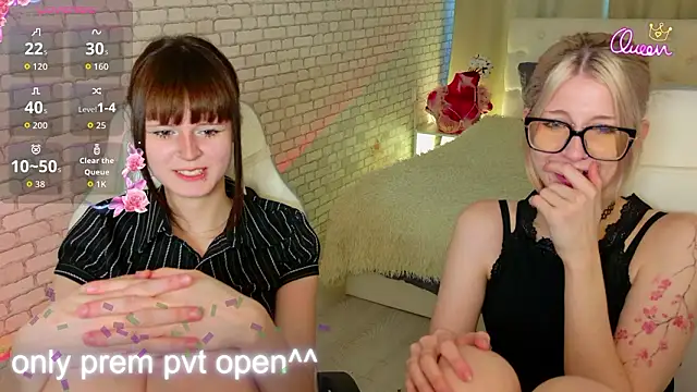 michelewild online show from 03/13/26, 01:18