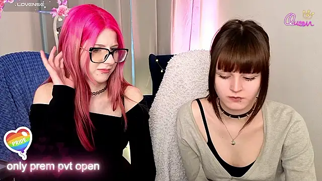 michelewild online show from 03/23/26, 01:59