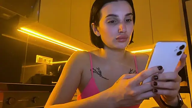 Snapshot of BlackFox_V chatting on 03/02/26, 10:16 BlackFox V online show from 03/02/26, 10:16