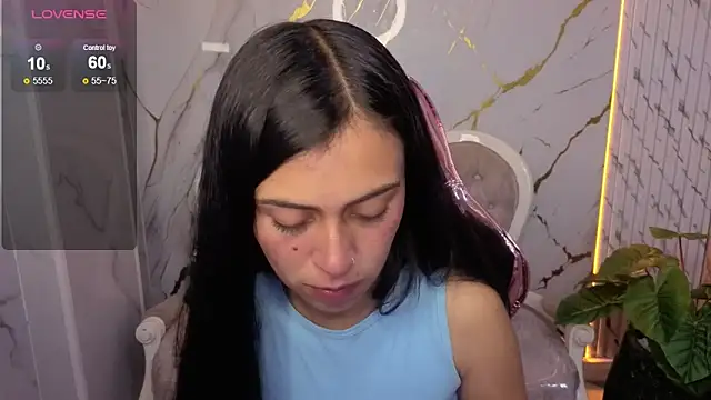 Abby1 b  online show from 02/18/26, 08:05