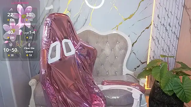 Abby1 b  online show from 02/19/26, 08:27