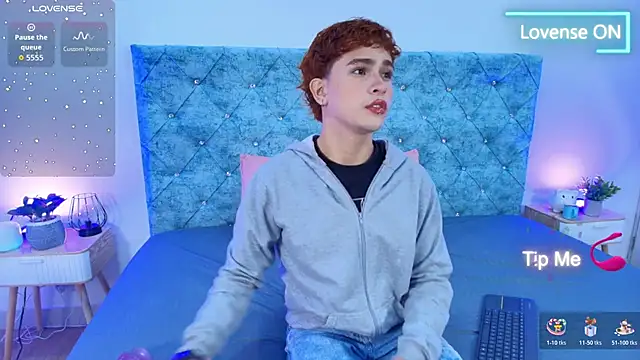 ryan onFire online show from 02/11/26, 11:26