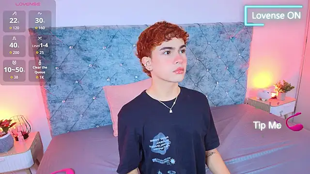 ryan onFire online show from 03/01/26, 01:13