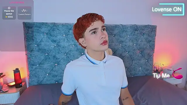 ryan onFire online show from 04/10/26, 01:27