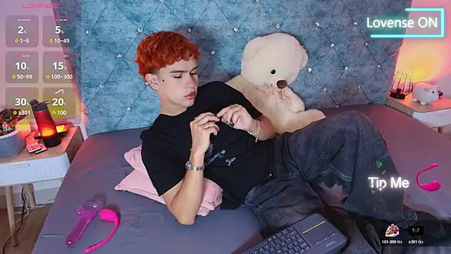 ryan onFire online show from 04/11/26, 01:26