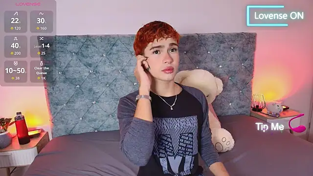 ryan onFire online show from 04/13/26, 01:16