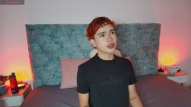 ryan onFire online show from 04/16/26, 01:23