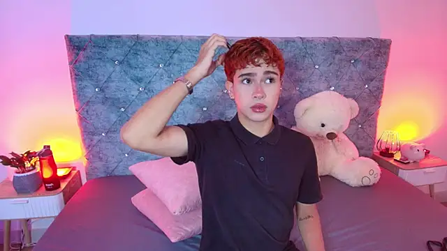 ryan onFire online show from 04/18/26, 01:15