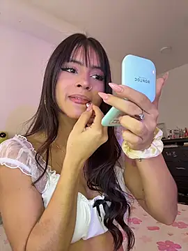 Chel   online show from 03/17/26, 05:38